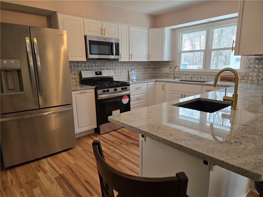 2843 Benton Boulevard Property Photo 2