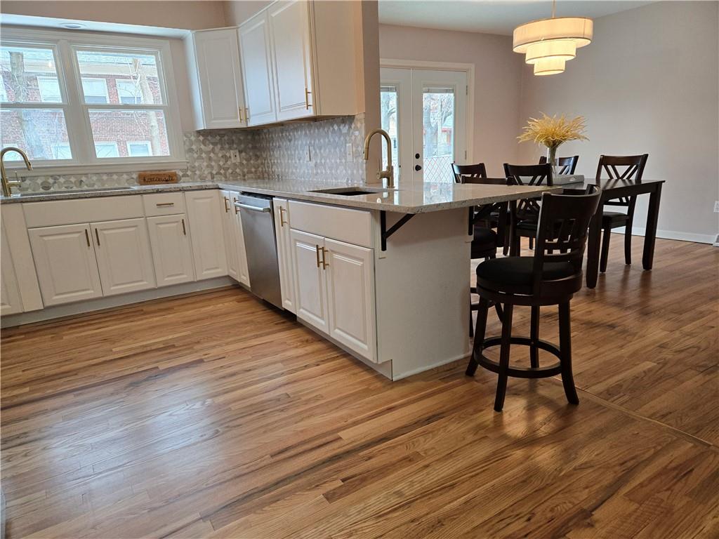 2843 Benton Boulevard Property Photo 3