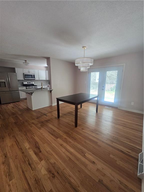2843 Benton Boulevard Property Photo 5