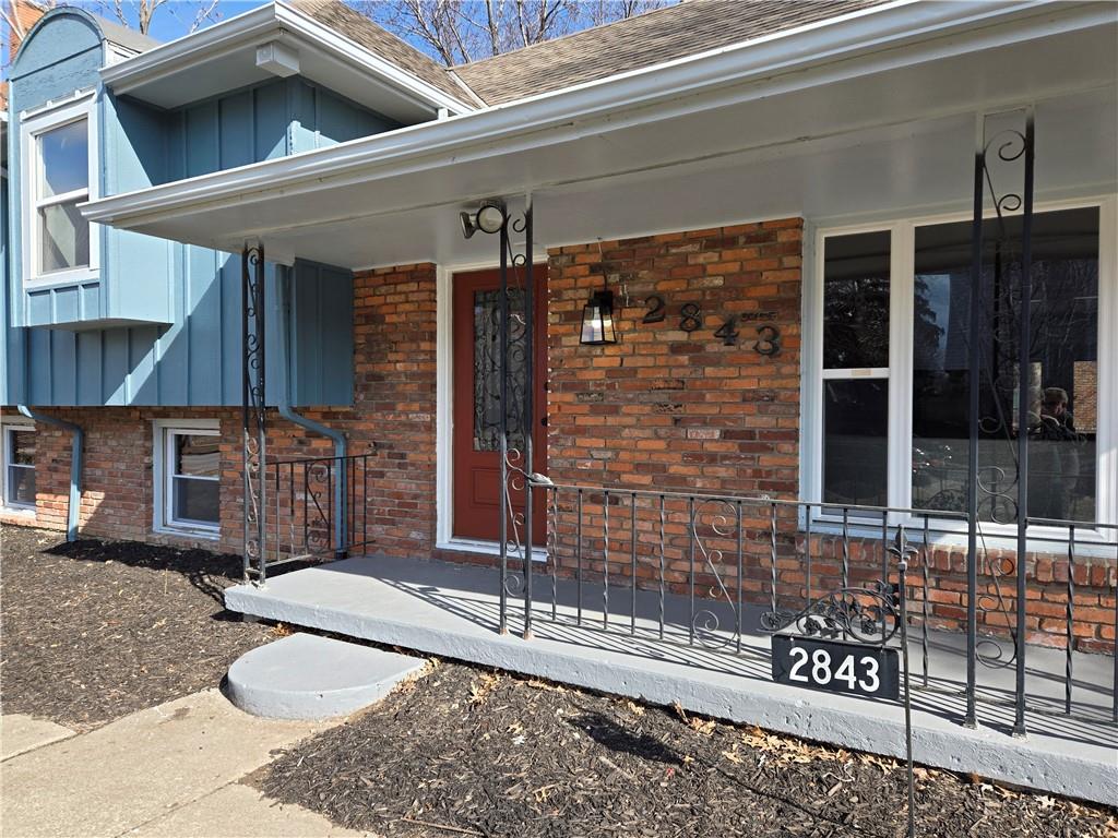 2843 Benton Boulevard Property Photo 16