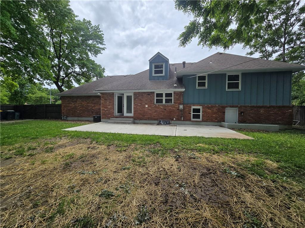 2843 Benton Boulevard Property Photo 17