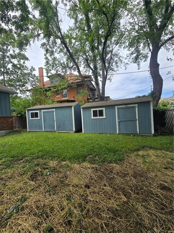 2843 Benton Boulevard Property Photo 18