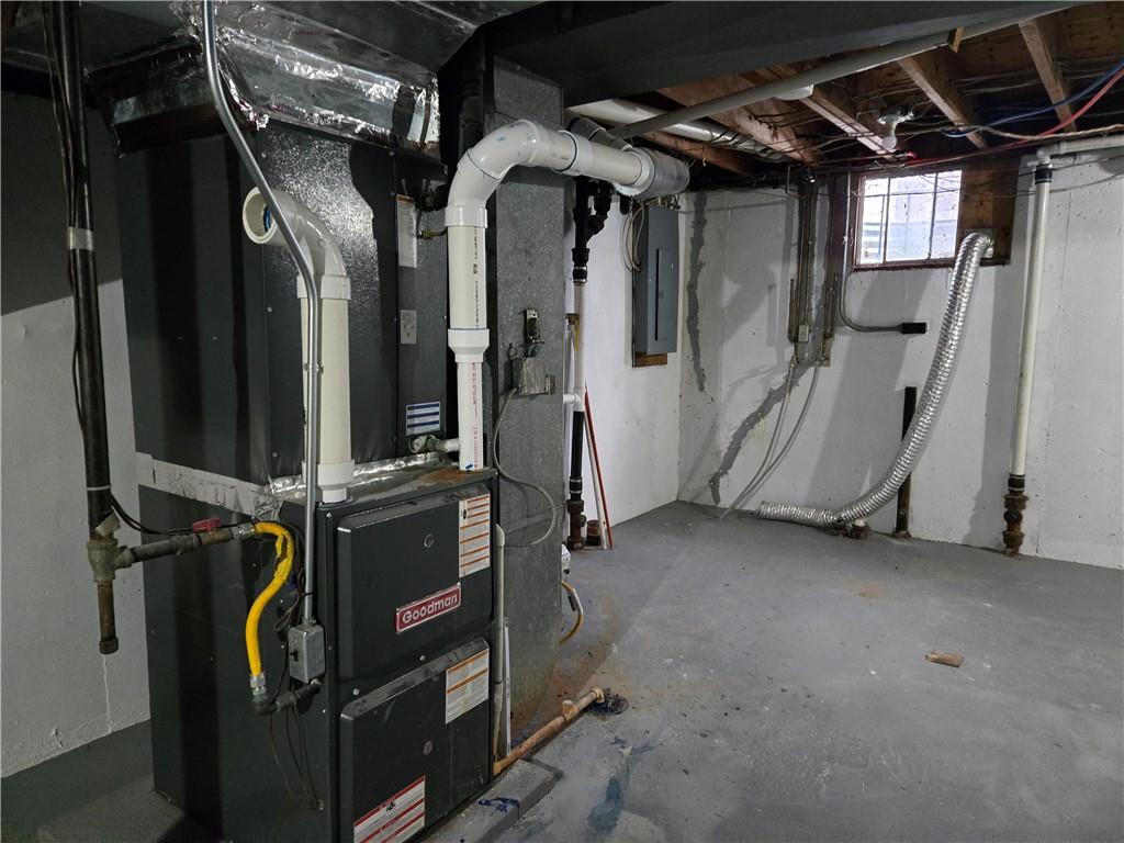 2843 Benton Boulevard Property Photo 20
