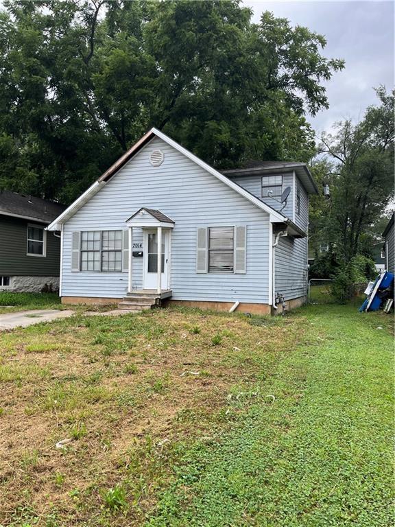 7014 Bales Avenue Property Photo 1