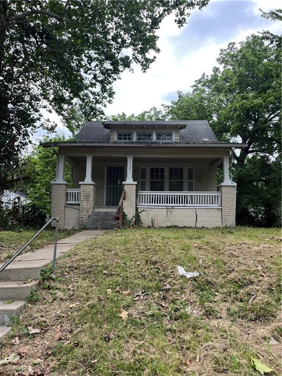 7134 Indiana Avenue Property Photo 1