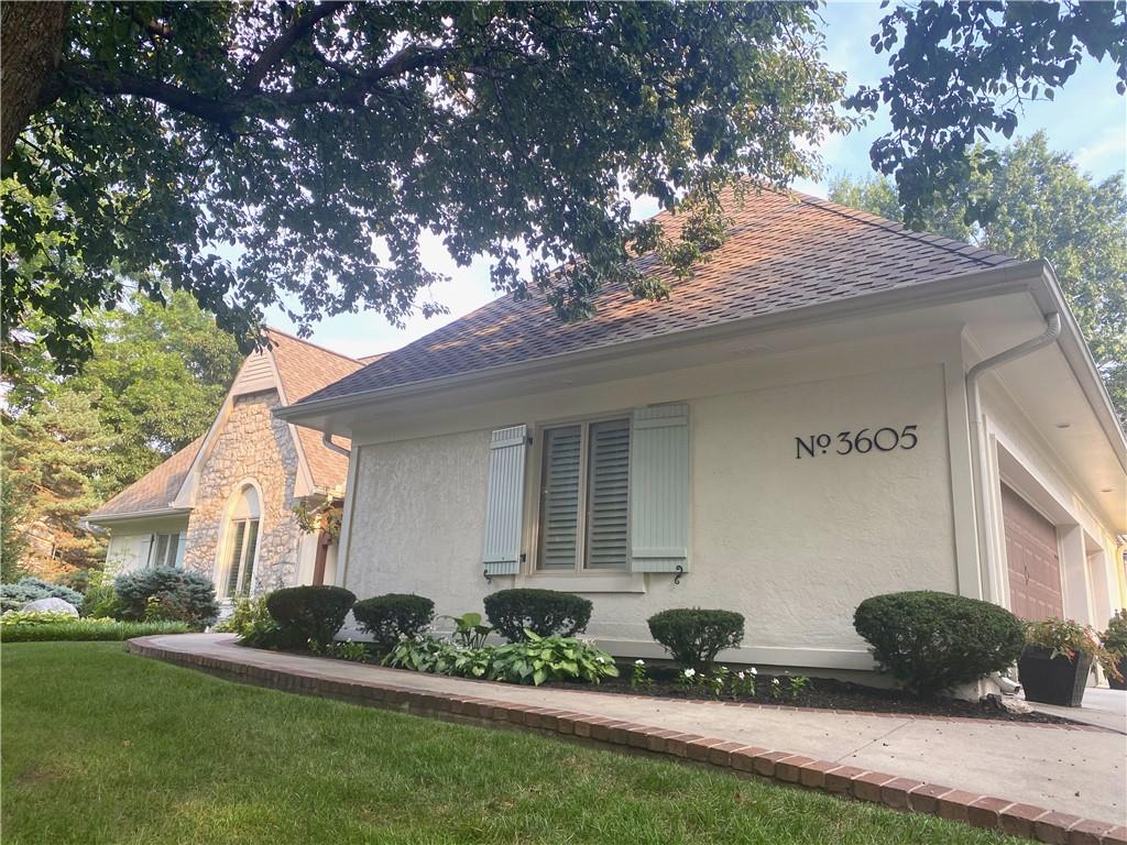 3605 W 122nd Street Property Photo 1