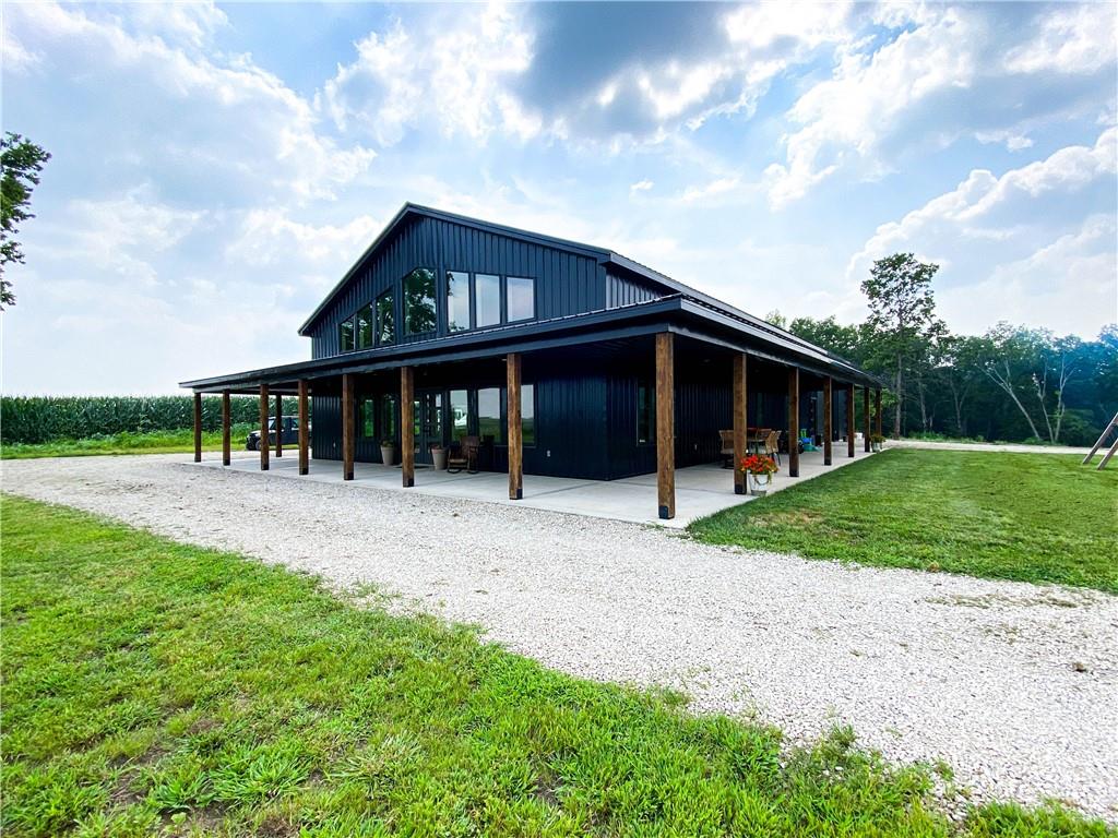 718 Sw 800th Road Property Photo 1