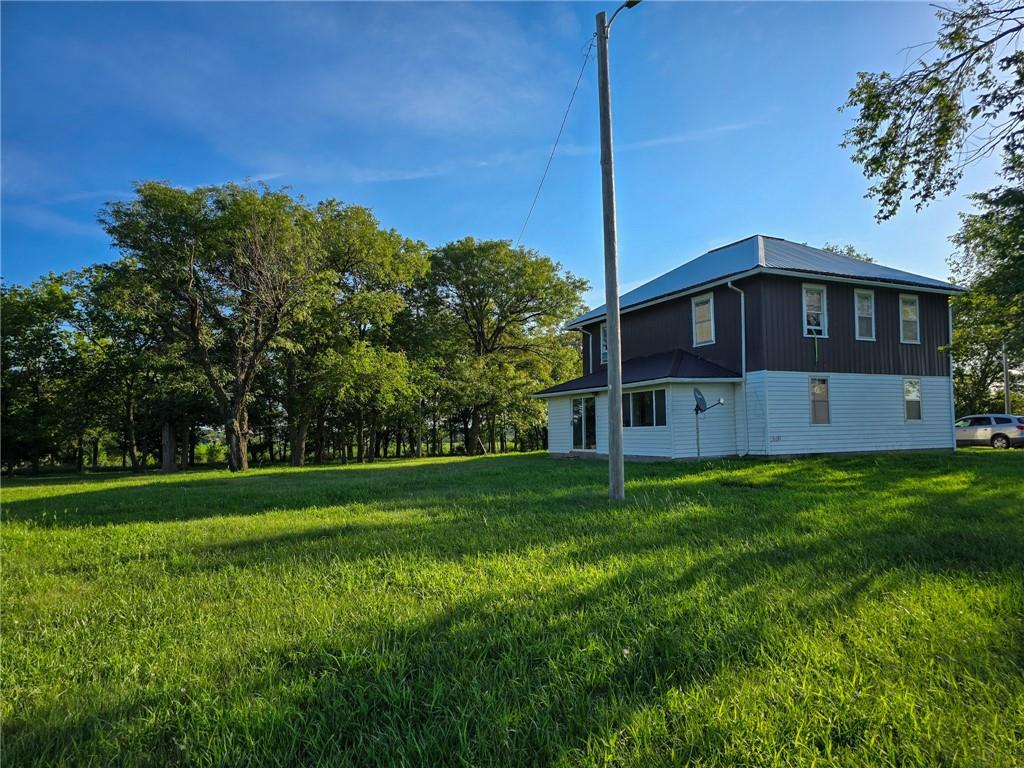 653 Road 2100 Road Property Photo 1