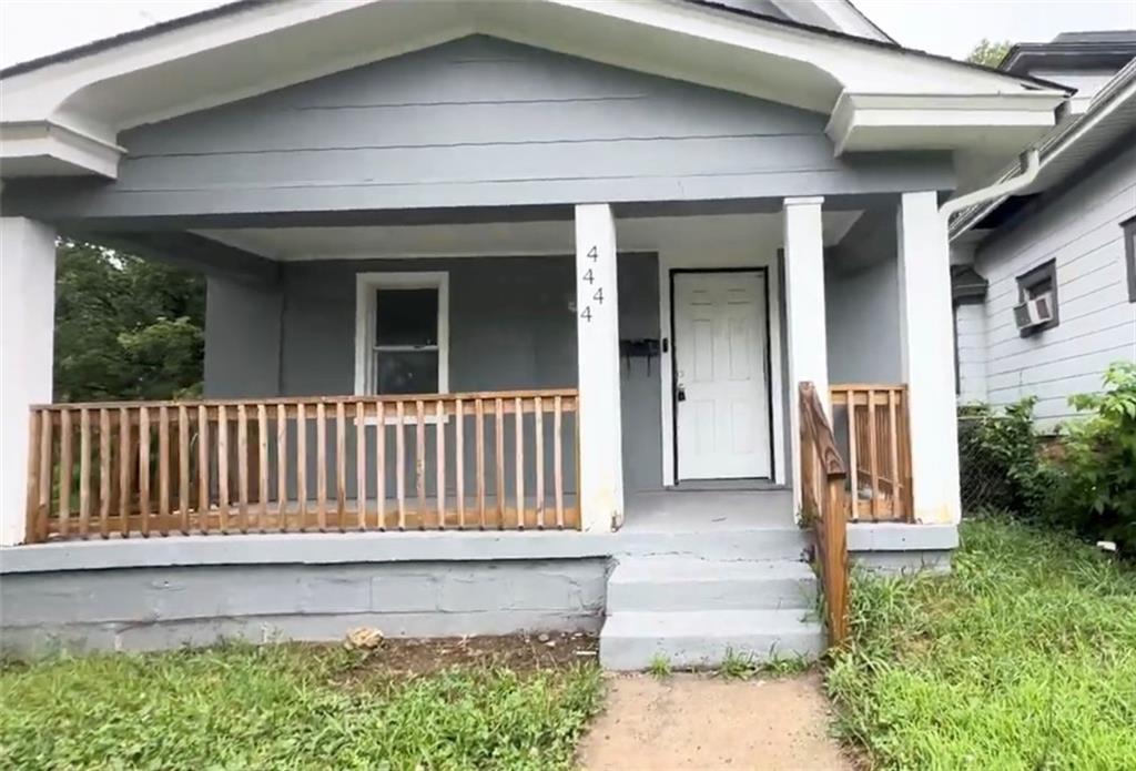 4444 Olive Street Property Photo 1
