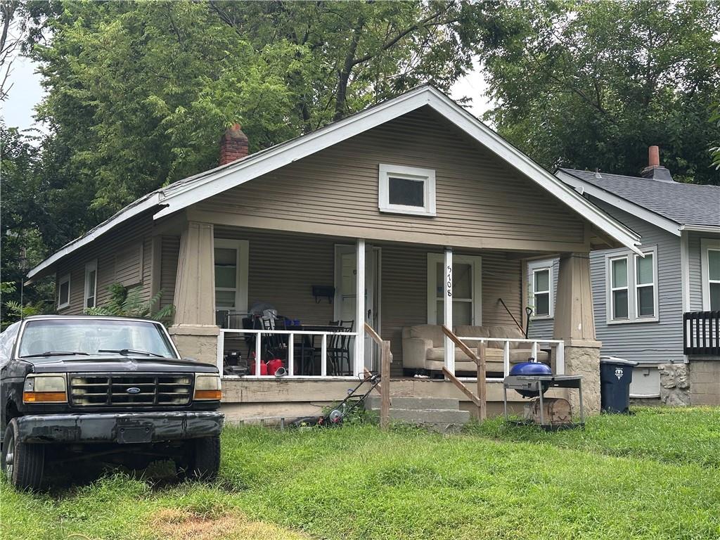 5708 Park Avenue Property Photo 1
