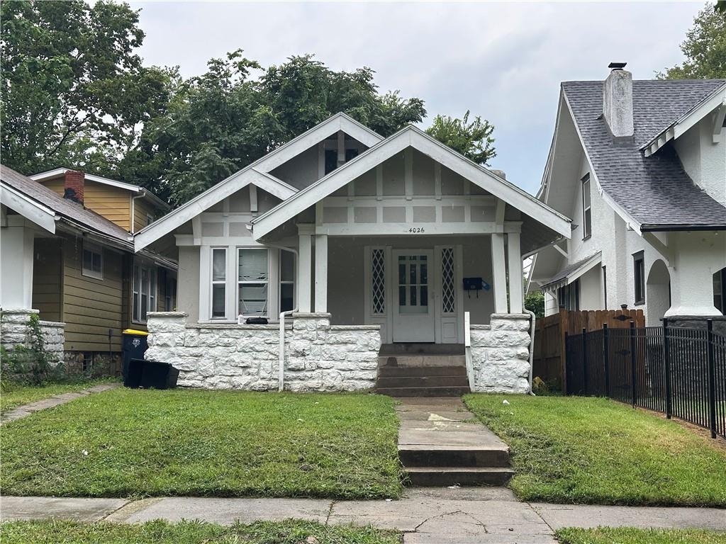 4026 Agnes Avenue Property Photo 1
