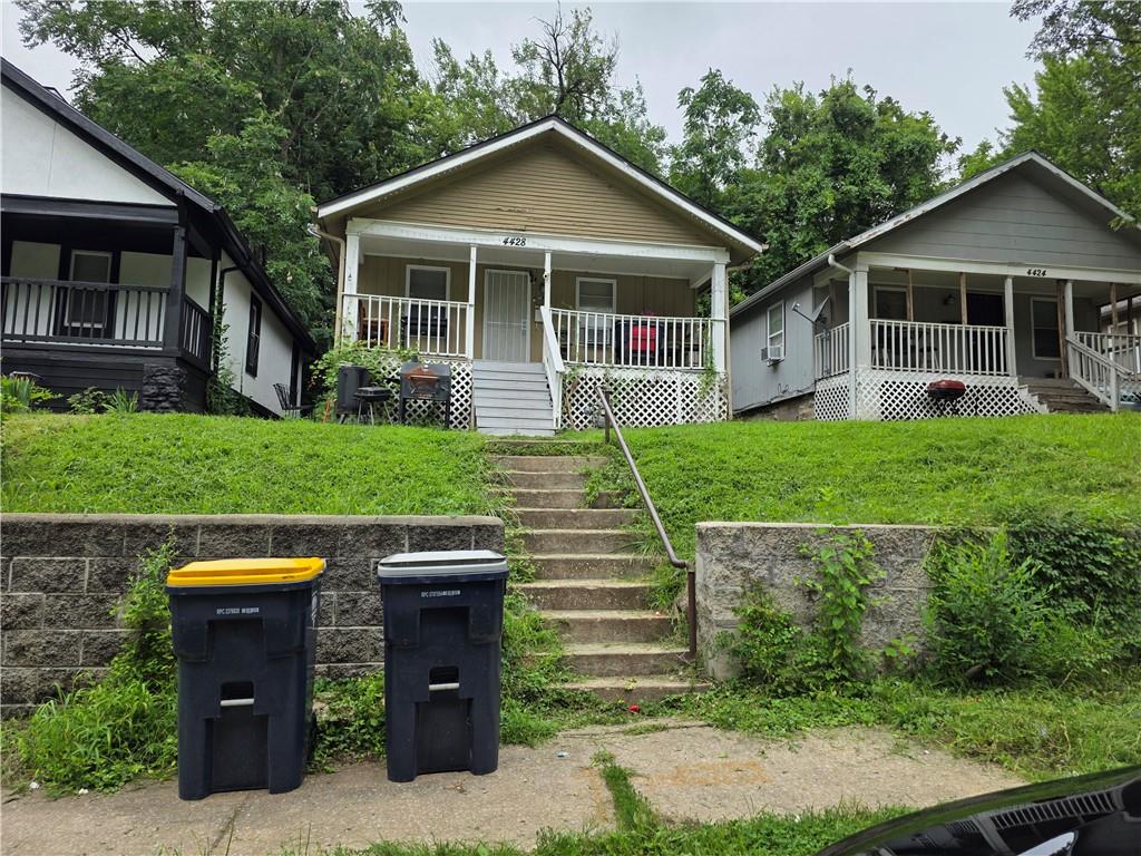 4428 Garfield Avenue Property Photo 1
