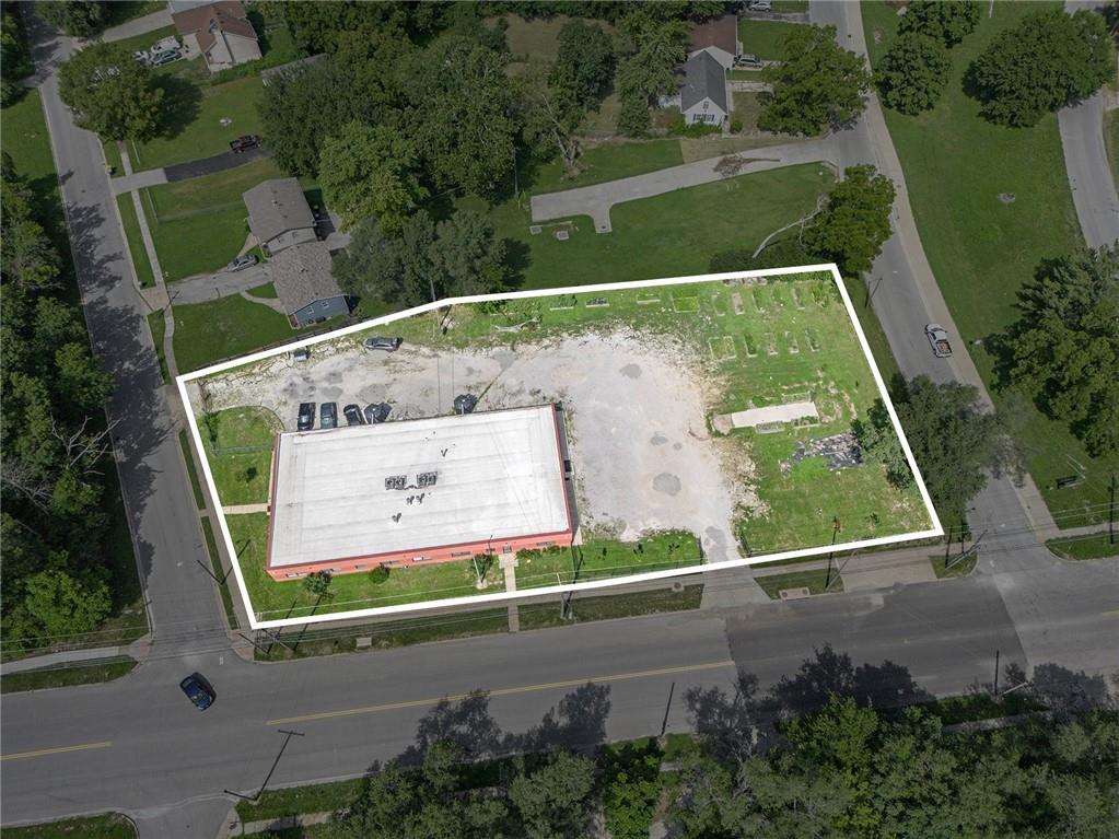 7714 Prospect Avenue Property Photo