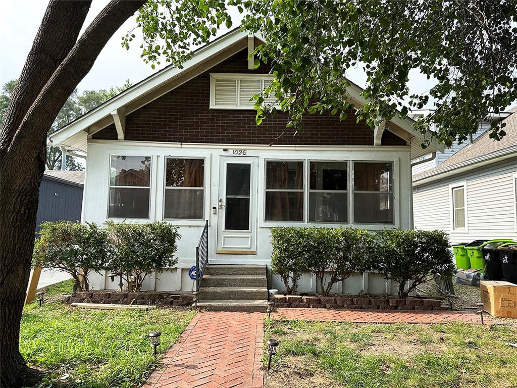 1026 E 21st Avenue Property Photo 1