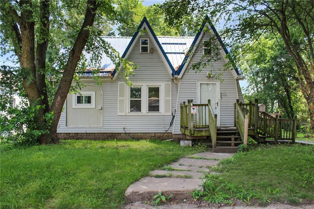 605 Fairground Avenue Property Photo 1