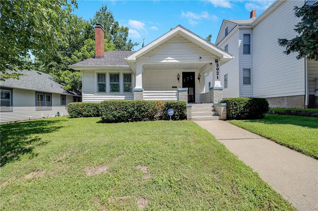 3021 Edmond Street Property Photo 1