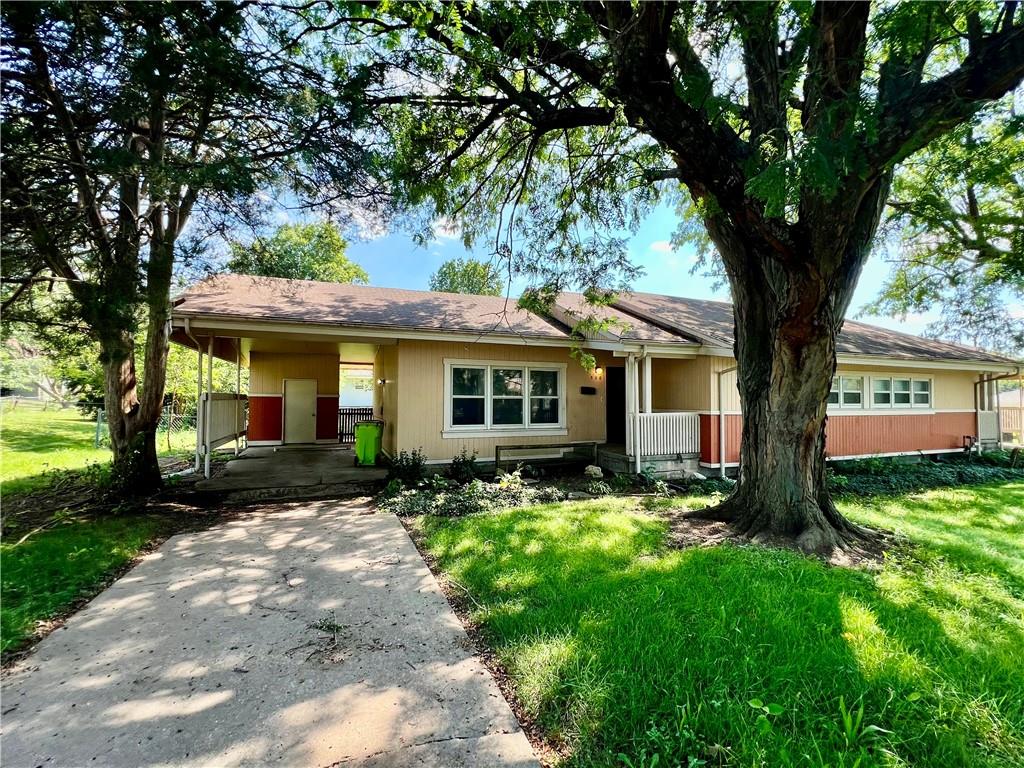 508 Tumbleweed Place Property Photo 1