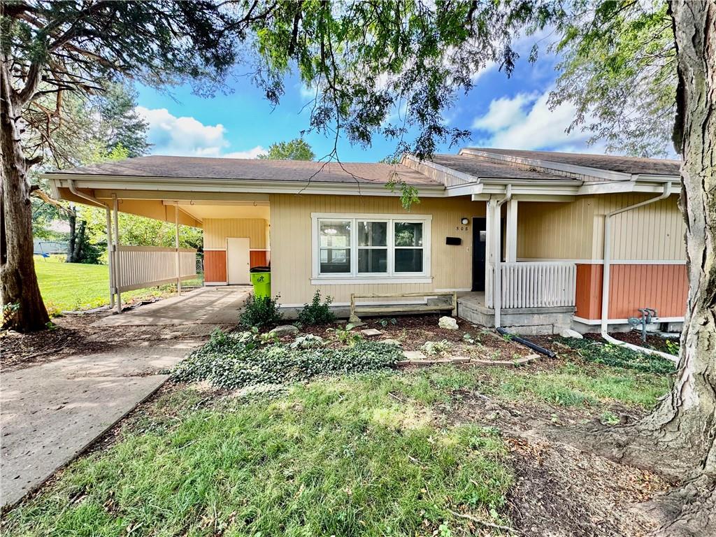 508 Tumbleweed Place Property Photo 2