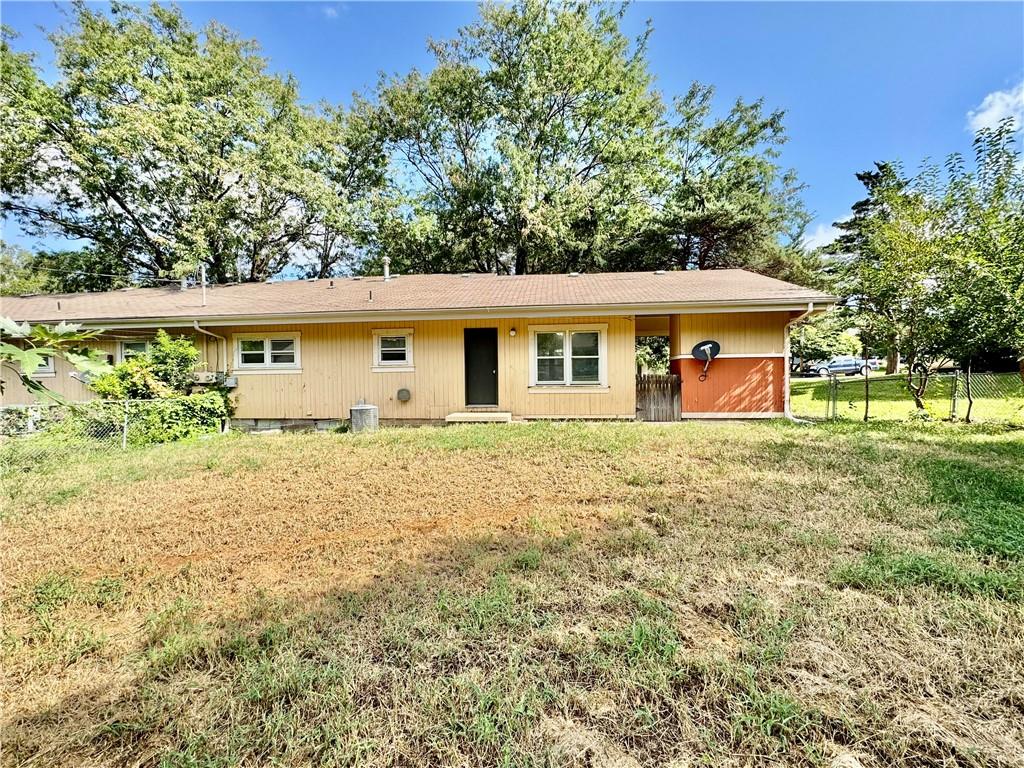 508 Tumbleweed Place Property Photo 3