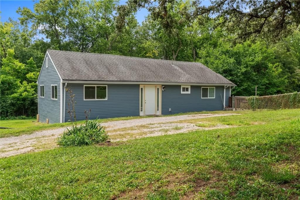 344 Clark Road Property Photo 1