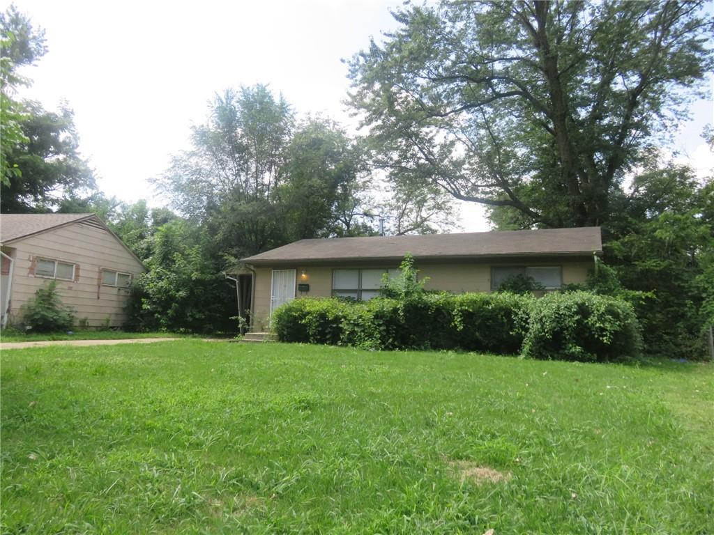 6607 E 110th Terrace Property Photo 1