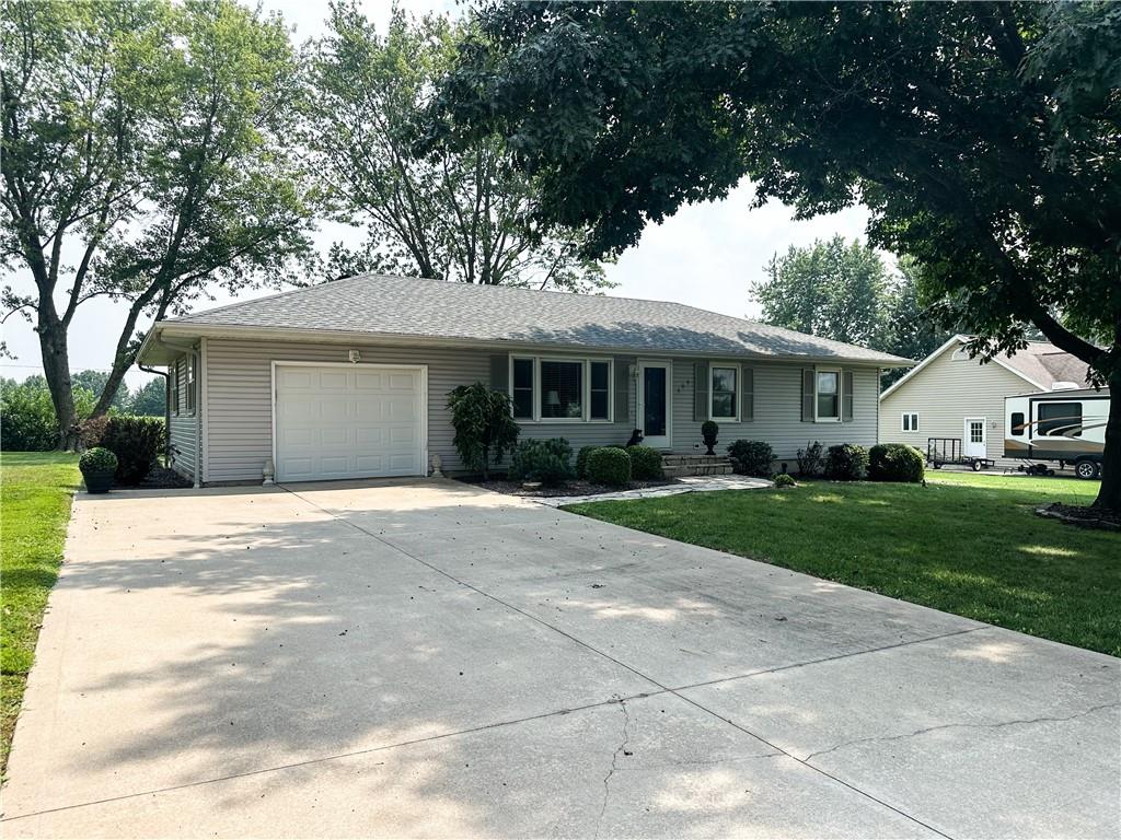 209 Markham Court