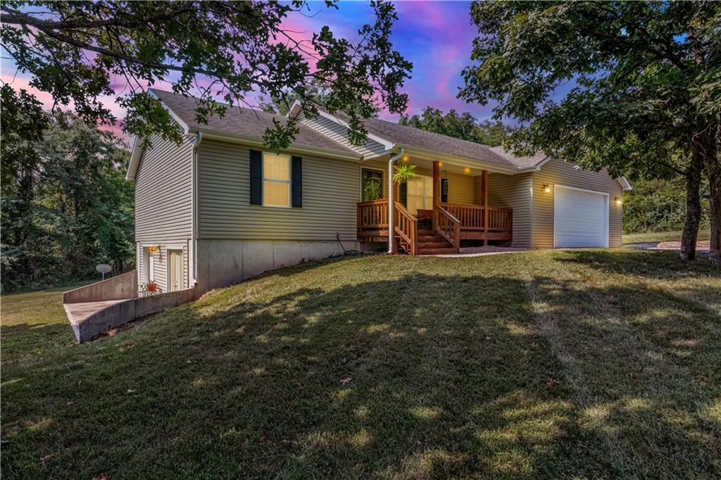 19394 Rolling Hills Road Property Photo