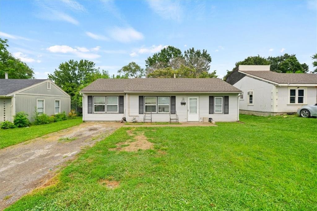 4534 Maggie Lane Property Photo 1