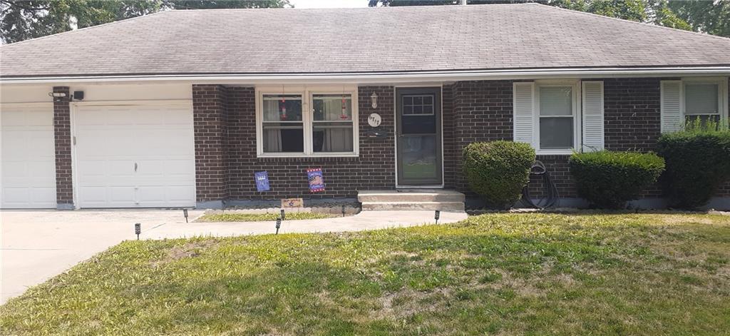 6717 N Bales Avenue Property Photo 1