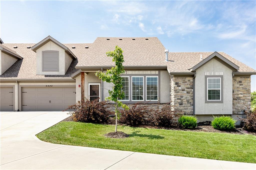 6480 Barth Road Property Photo