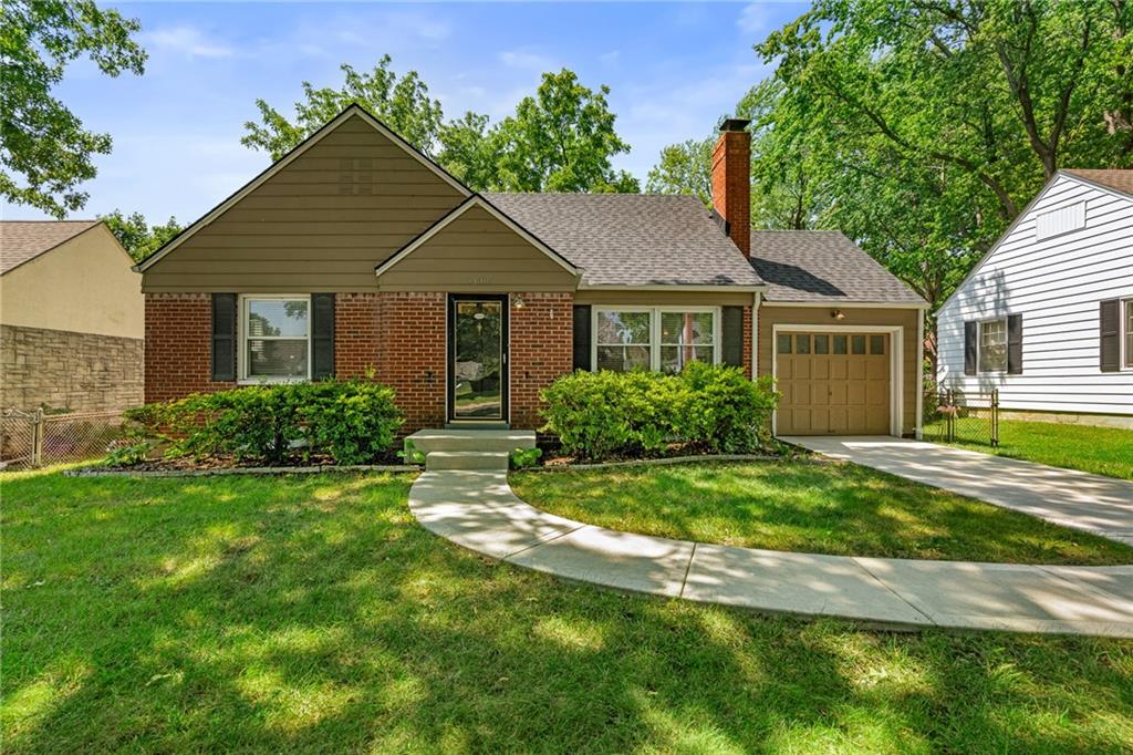 5430 Juniper Street Property Photo 1