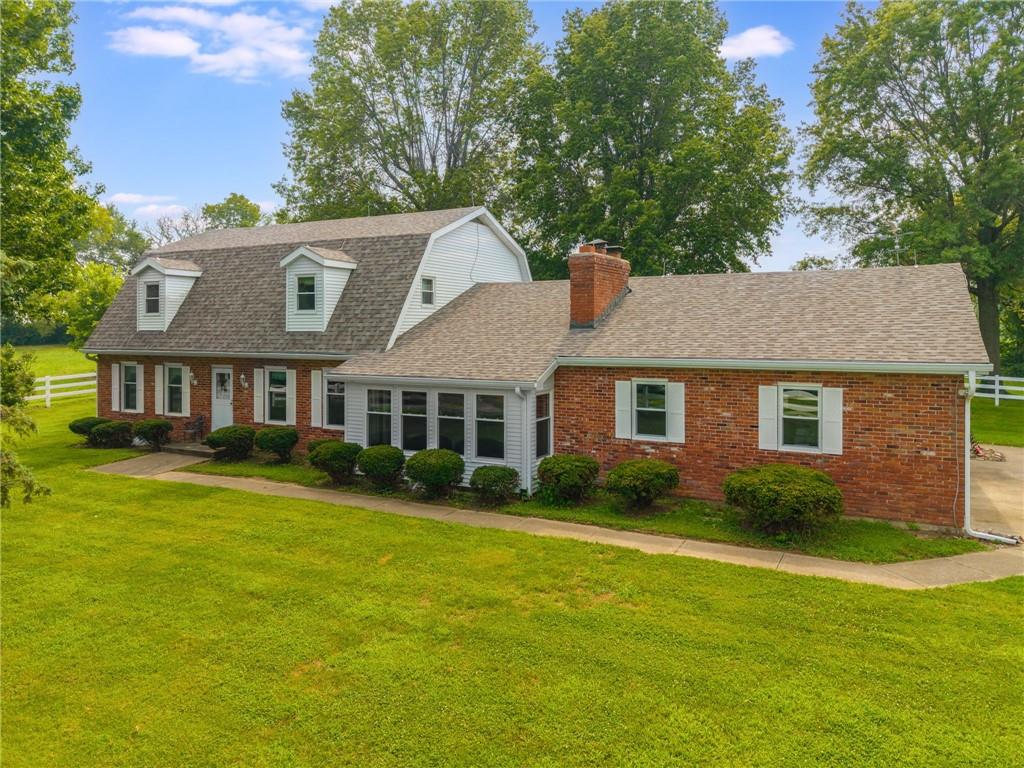 1622 N Charlton Road Property Photo 1