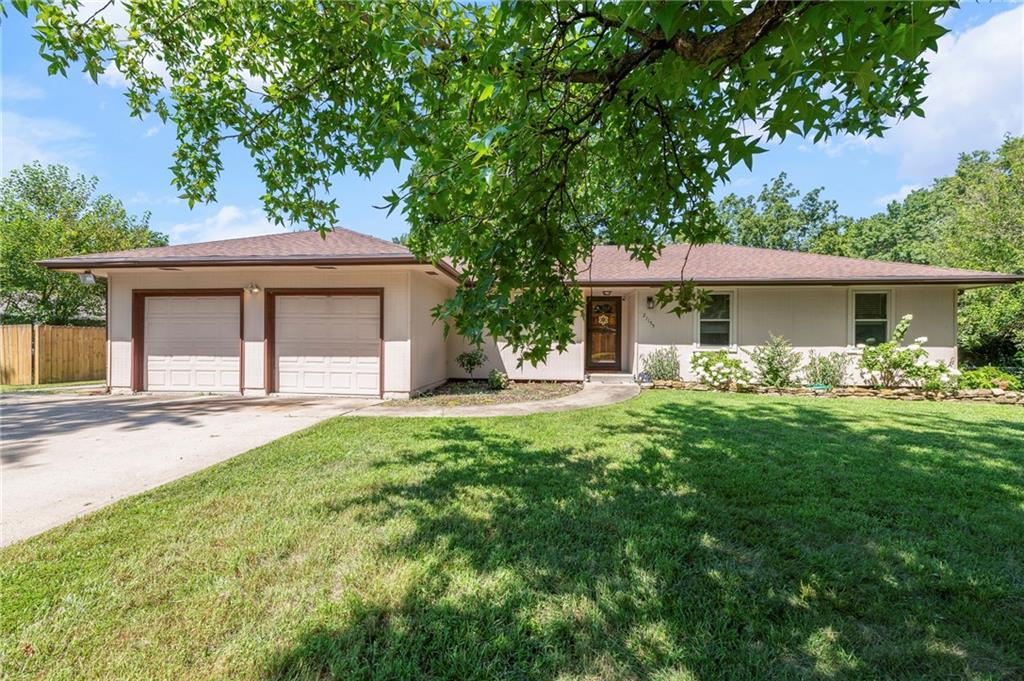 21155 W 180th Street Property Photo