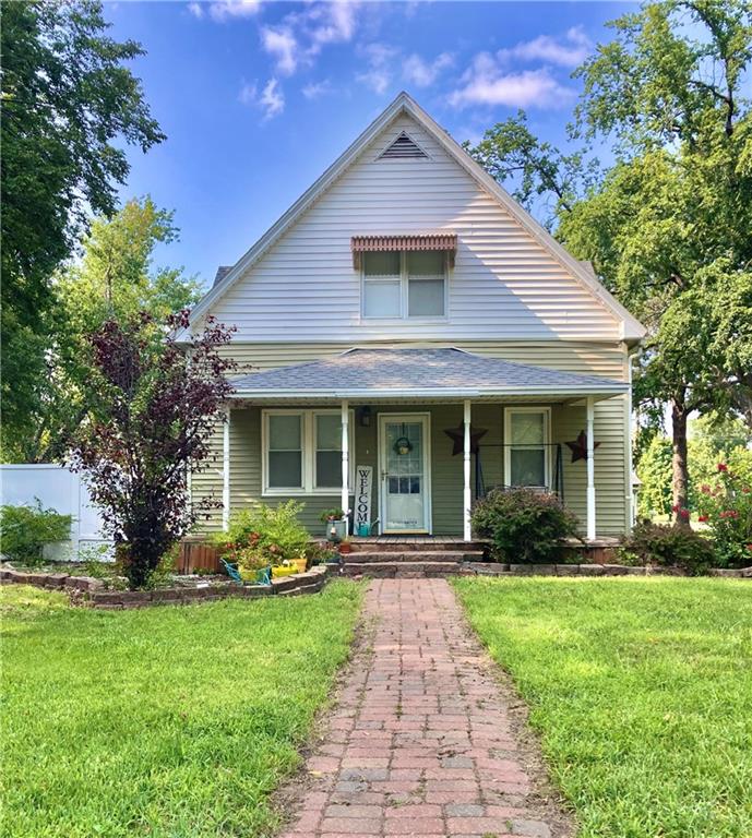 434 Nebraska Avenue Property Photo 1