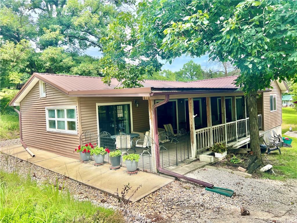 181 Lake Marie Drive