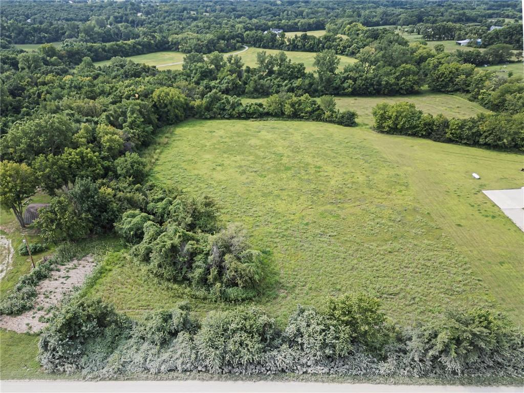 5 Acres Hollingsworth Road Property Photo