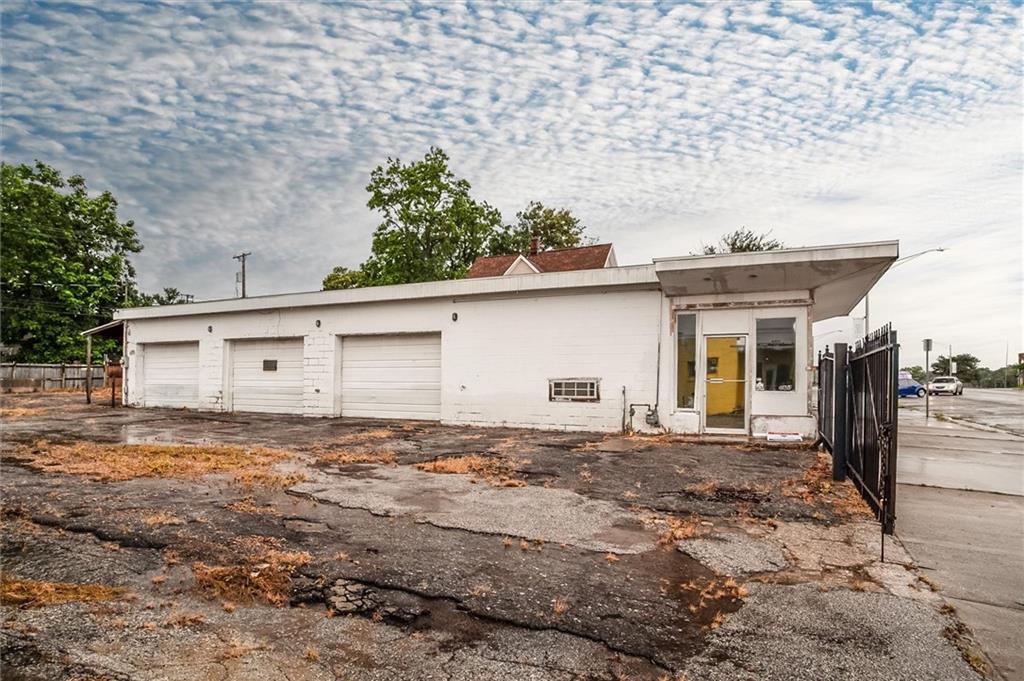 1417 Minnesota Avenue Property Photo
