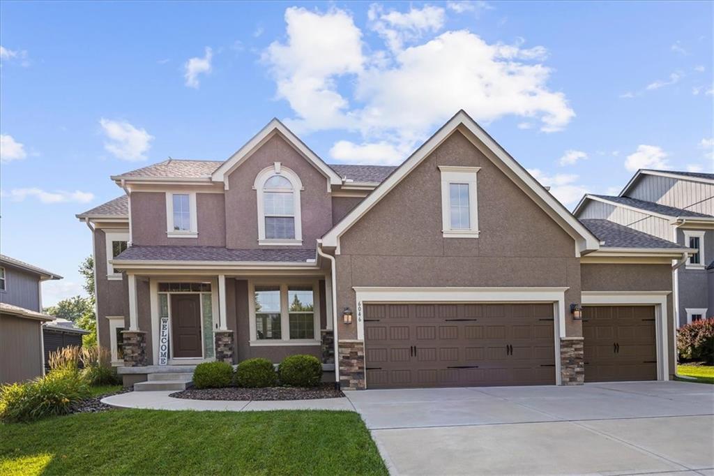 6046 Redbud Street Property Photo 1