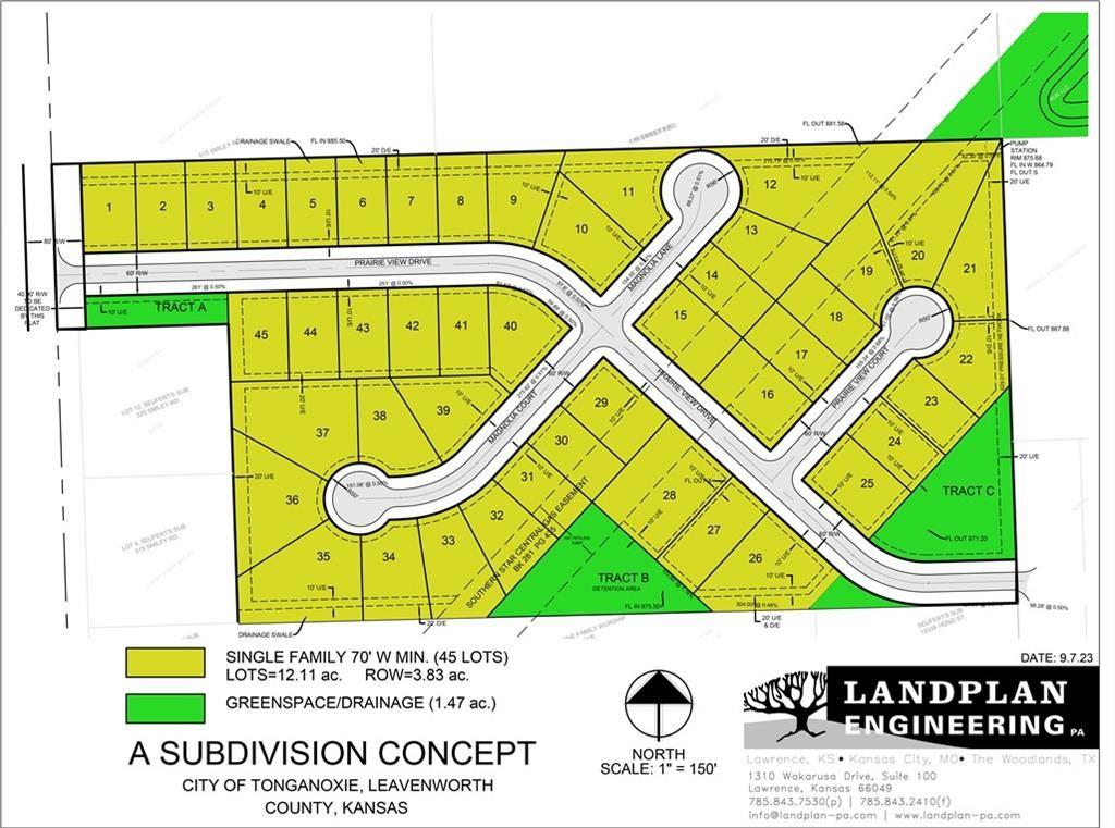 Smiley Road Property Photo