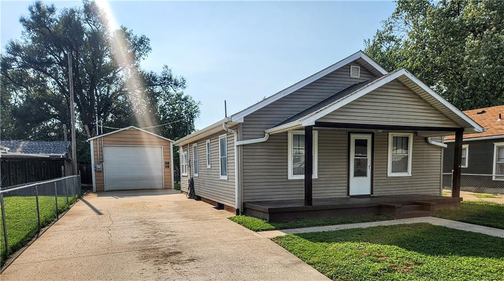 6810 Carnegie Street Property Photo 1