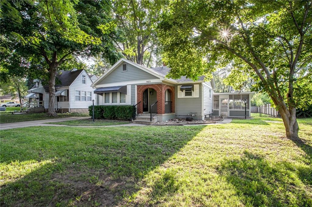 1423 S Dodgion Street Property Photo 1