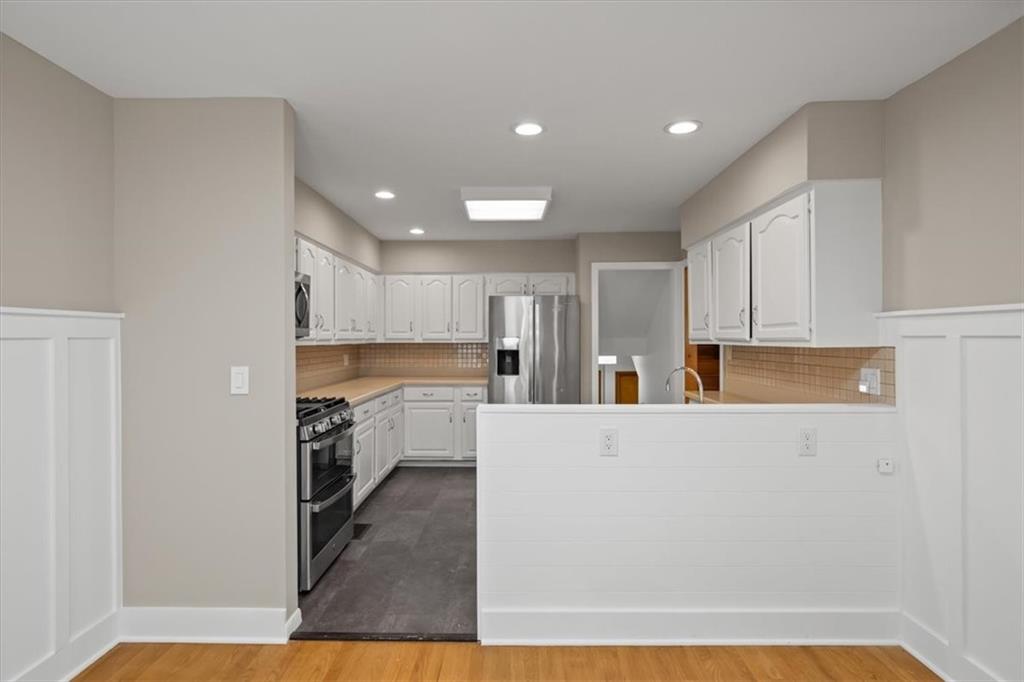 8204 Tomahawk Road Property Photo 11