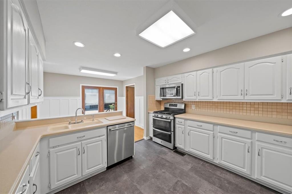 8204 Tomahawk Road Property Photo 15