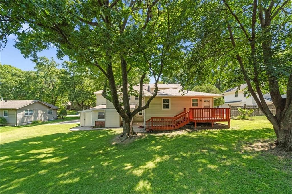 8204 Tomahawk Road Property Photo 44