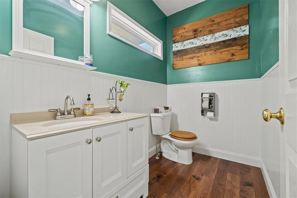 2248 Iowa Road Property Photo 24