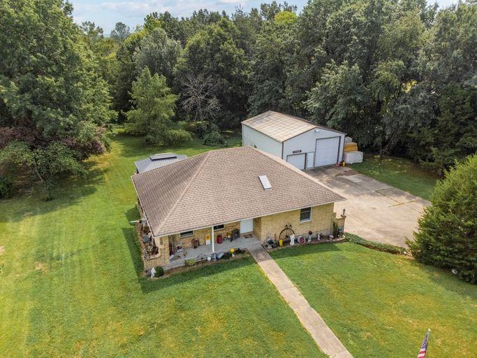 9870 Highway D N/a Property Photo 1