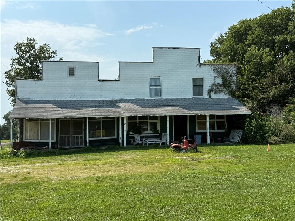 13002 K-16 Highway Property Photo 1