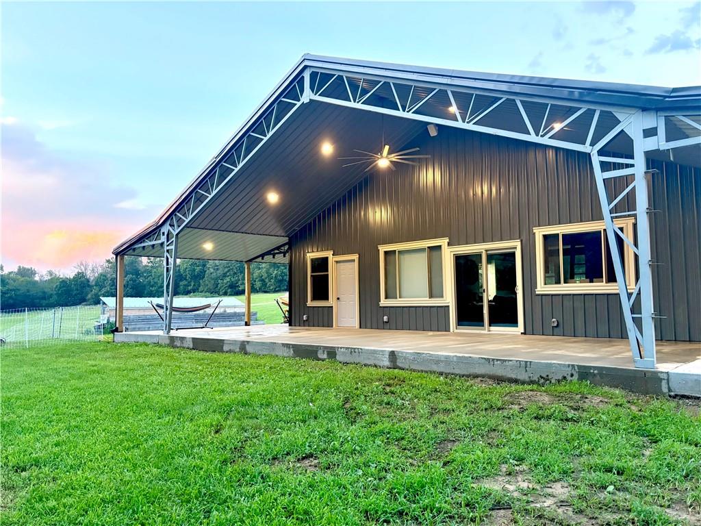 18020 Ozark Lane Property Photo 1