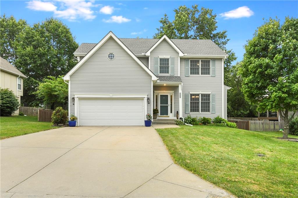 10529 Cleveland Avenue Property Photo 1