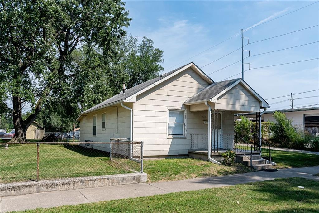 931 S 11th Street Property Photo 1